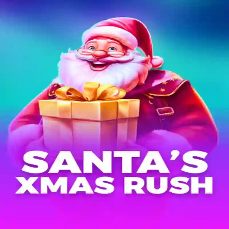 Jugar Santa’s Xmas Rush en mex33