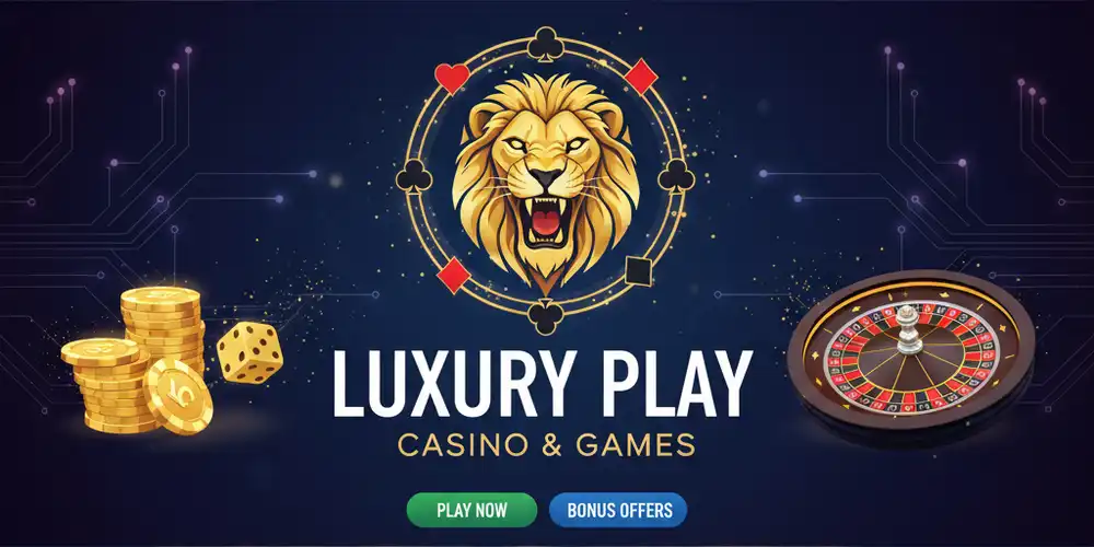 mex33 Casino Banner